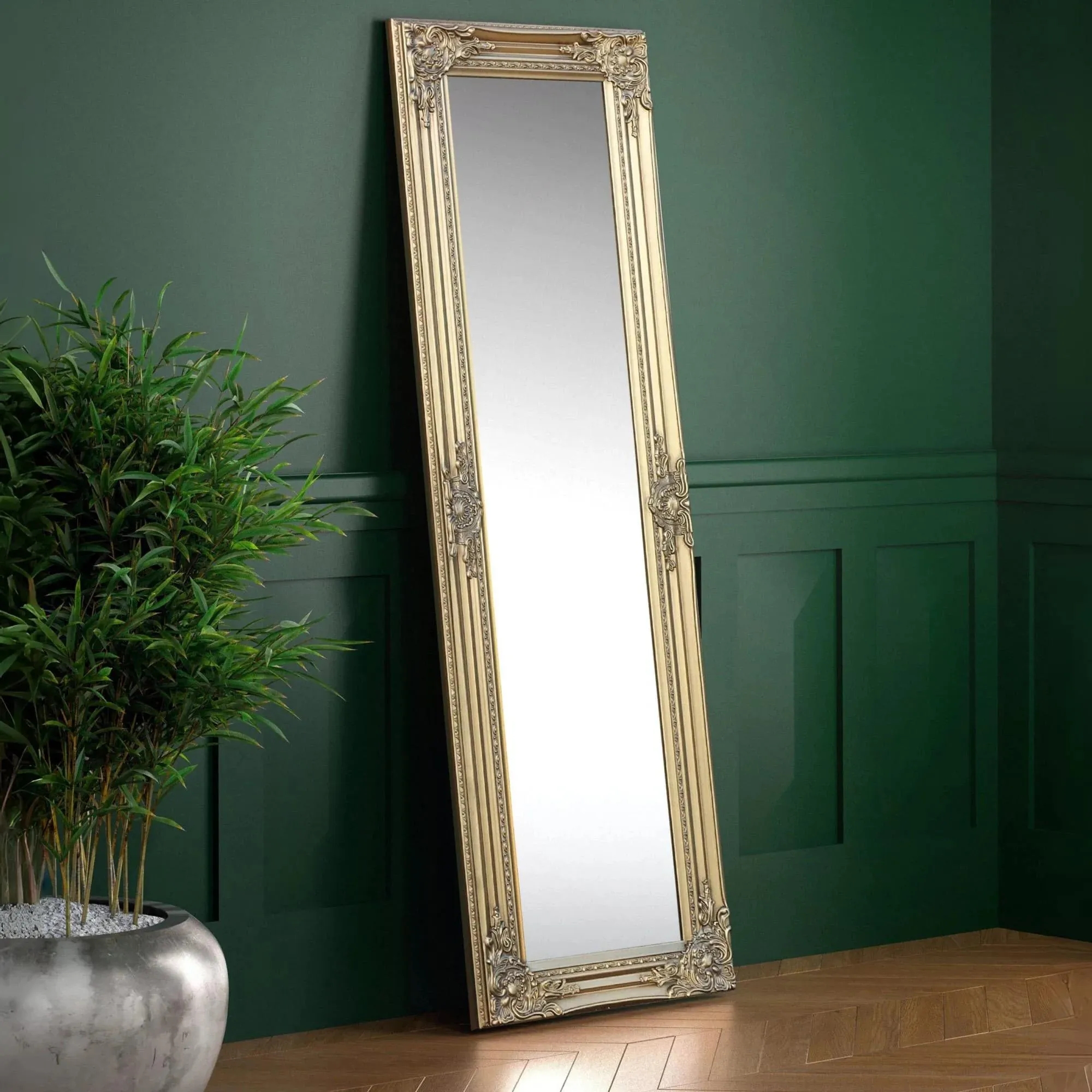 Style Your Space with Finishes & Ranges