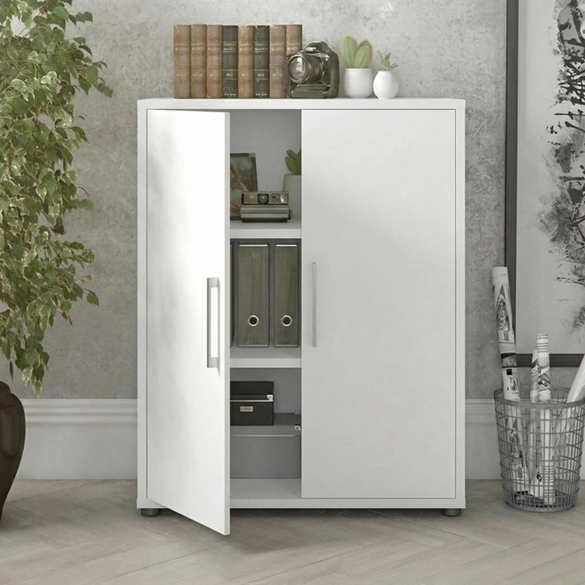 Storage, Shelving & Office Organisation