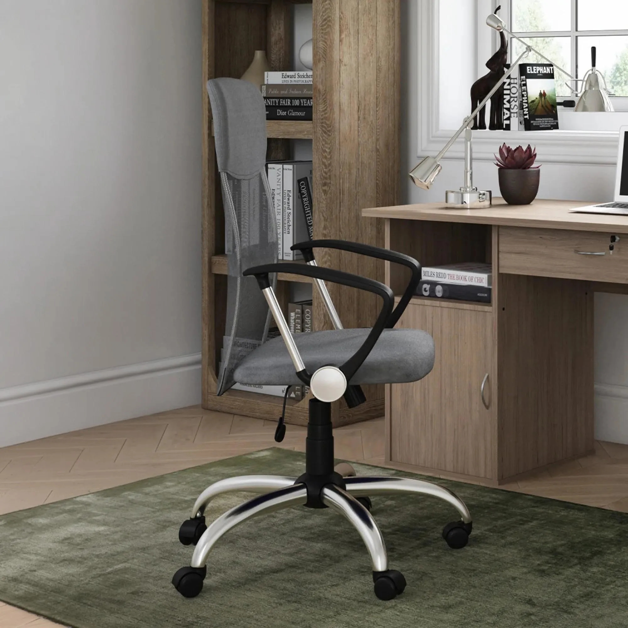 Office Chairs & Seating Support
