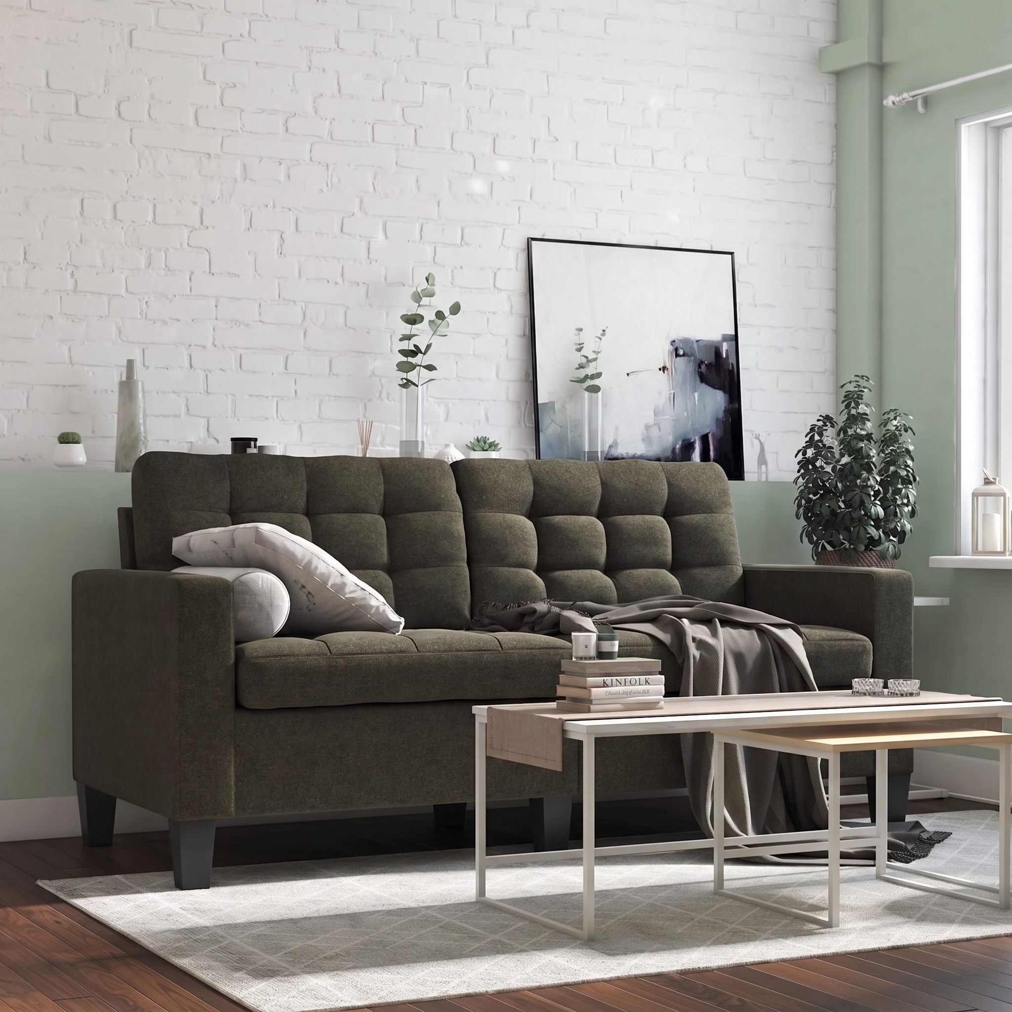Sofas & Seating for Everyday Comfort