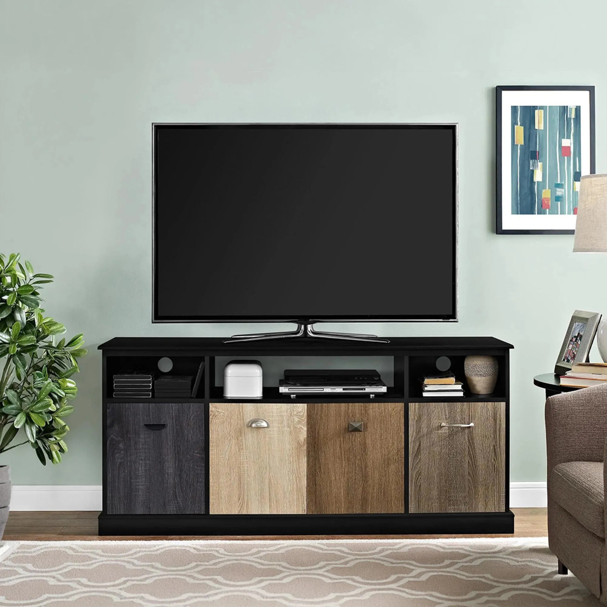 TV Units, Storage & Display Furniture