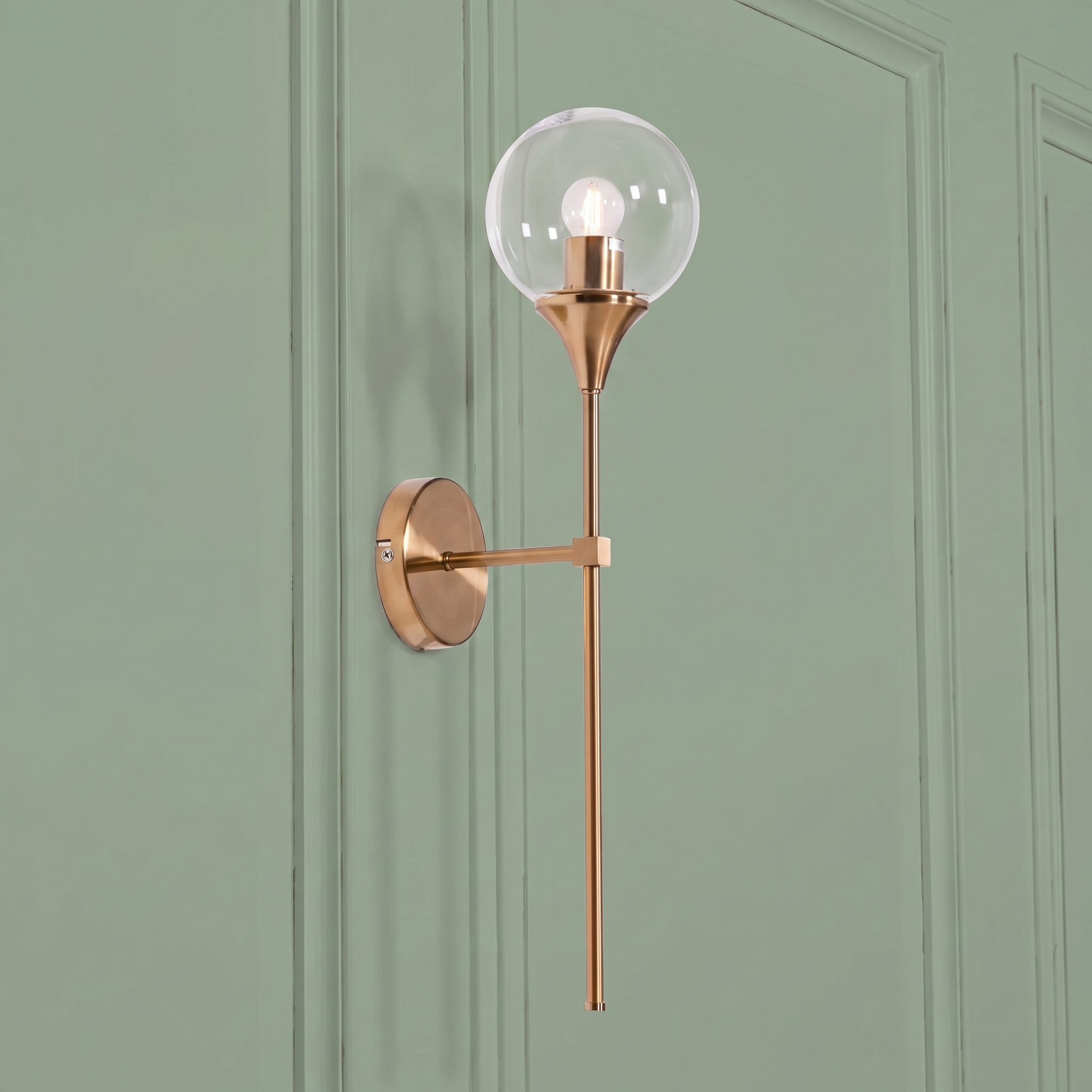 Decorative Storage & Statement Pieces