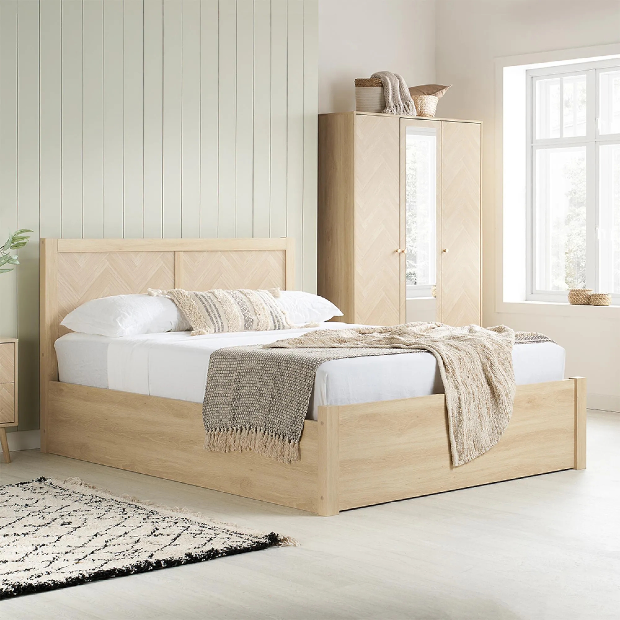 Bedroom Furniture Sets