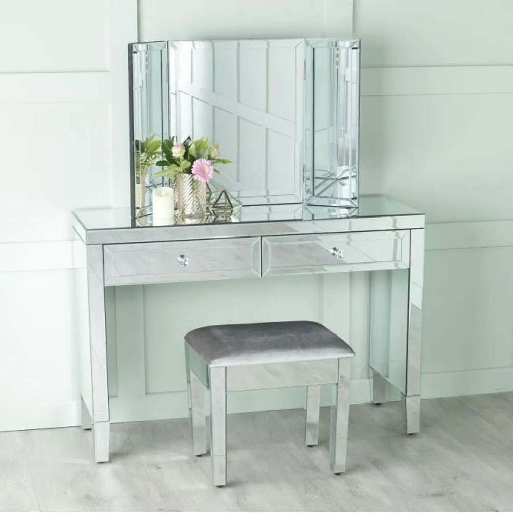 Style Your Bedroom by Look & Finish