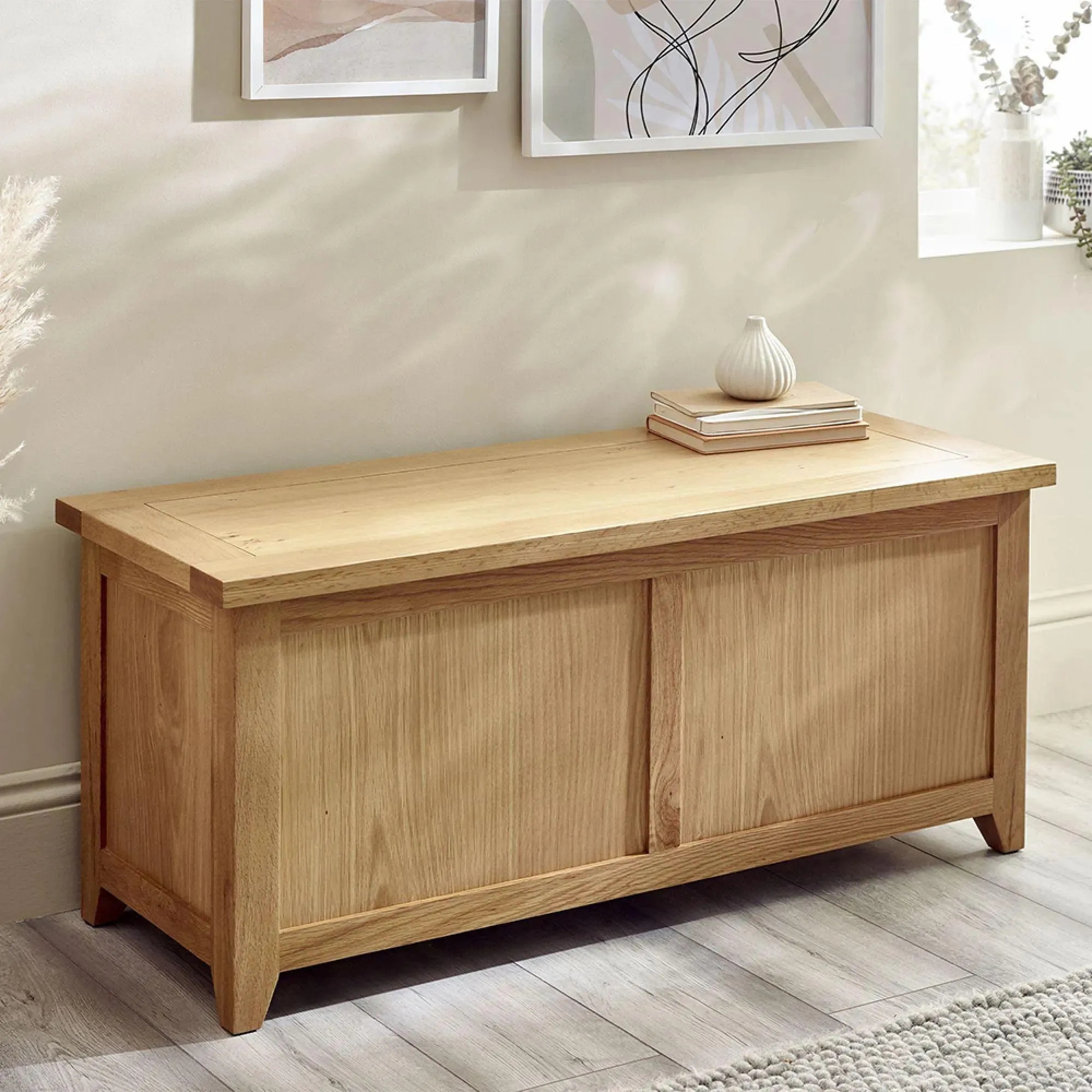Small Bedroom Furniture Ideas