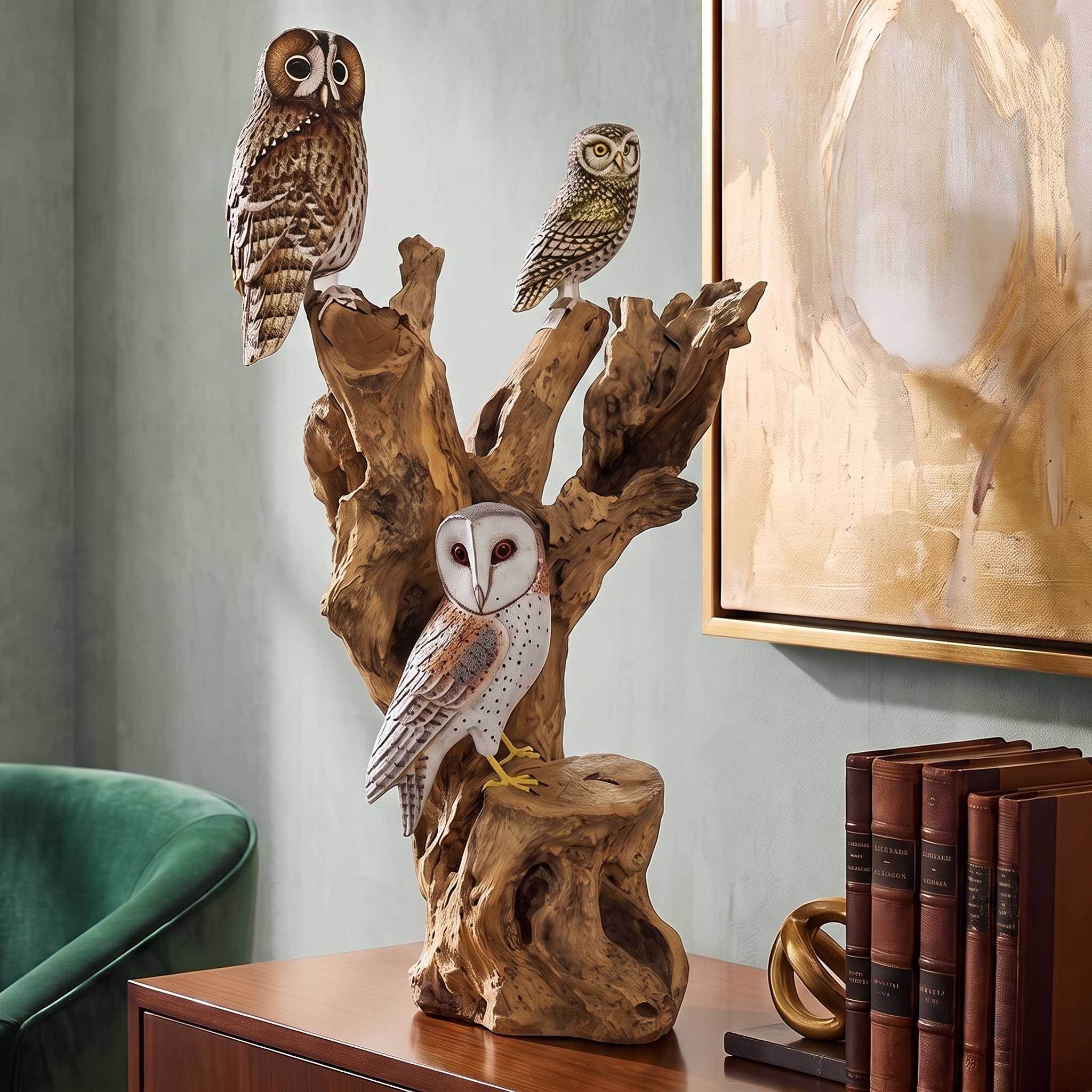 Styling Ideas for Modern & Classic Homes