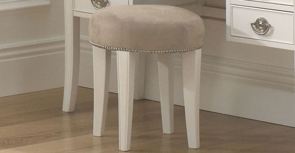 French Bedroom Stool