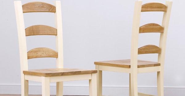 Pine Dining Chair
