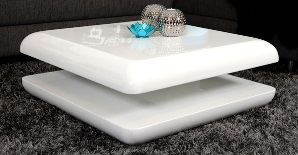 High Gloss Coffee Tables