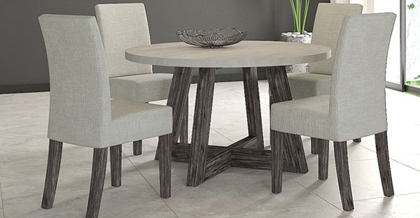 Dining Set for 4