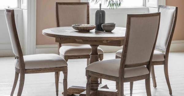 French Dining Set