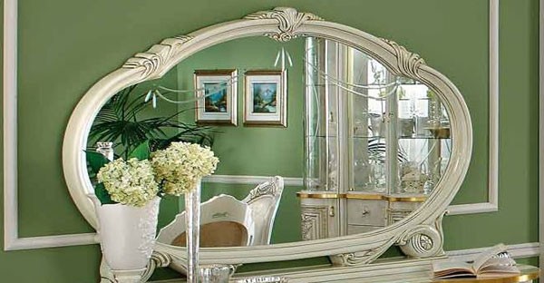 Italian Mirrors