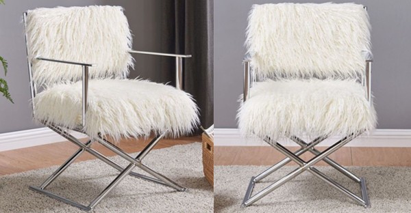 White/ Off White Chairs