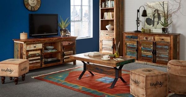 Industrial/ Reclaimed Wood Furniture