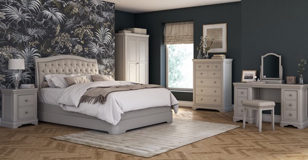 Beige/ Taupe Bedroom Furniture