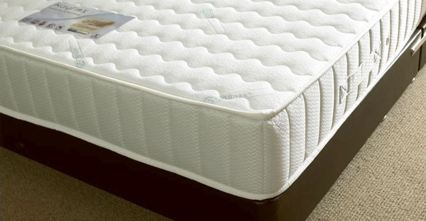Memory Foam Mattresses