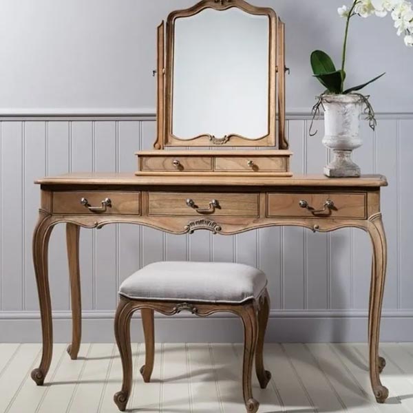 Dressing Table and Sets