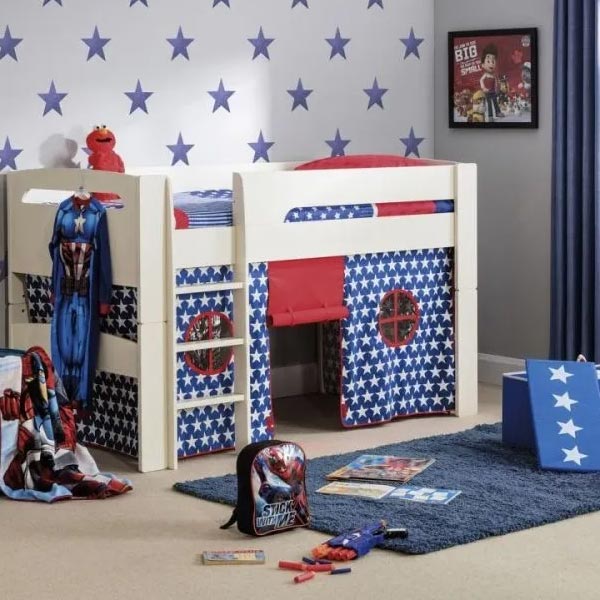 Kids Bed and Bunk Beds