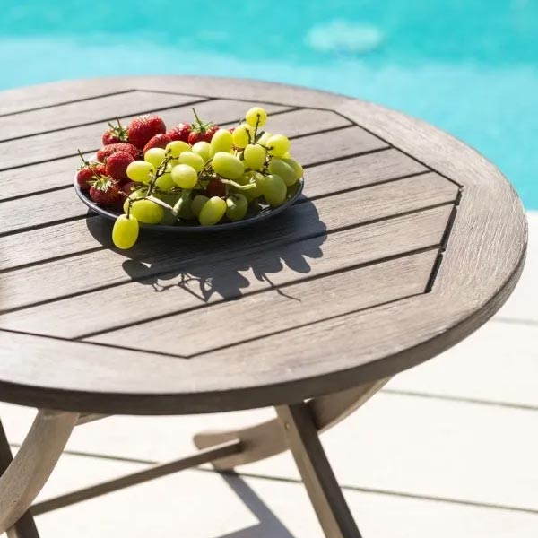 Garden Outdoor Tables