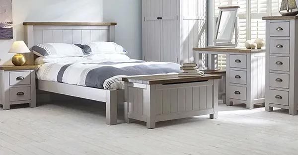 Ready Assembled Bedroom Furniture