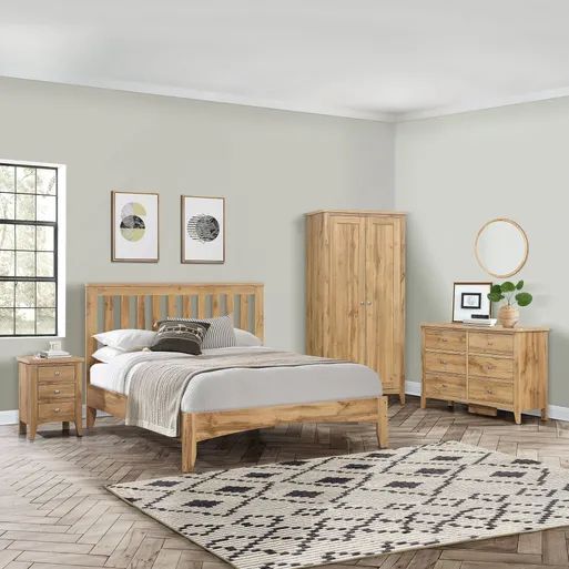 Oak Furniture