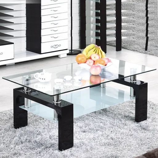 Glass Furniture