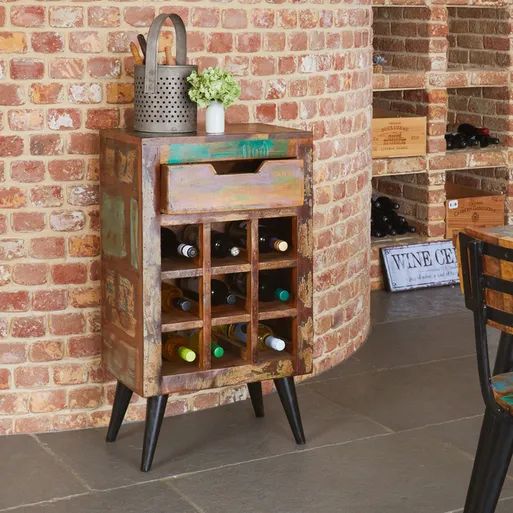 Industrial/ Reclaimed Wood Furniture