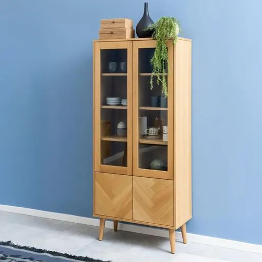 Glass Display Cabinets