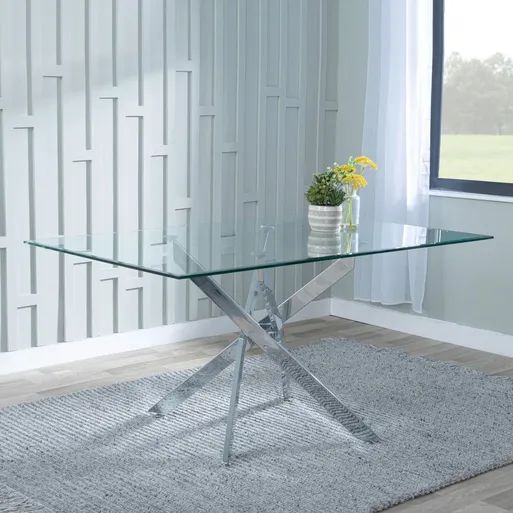 Glass Dining Tables