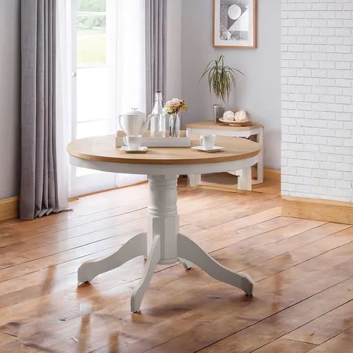 Painted Dining Tables