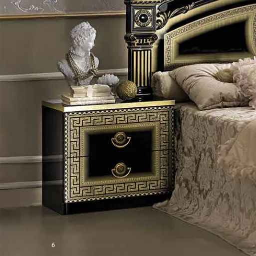 Italian Bedside Tables