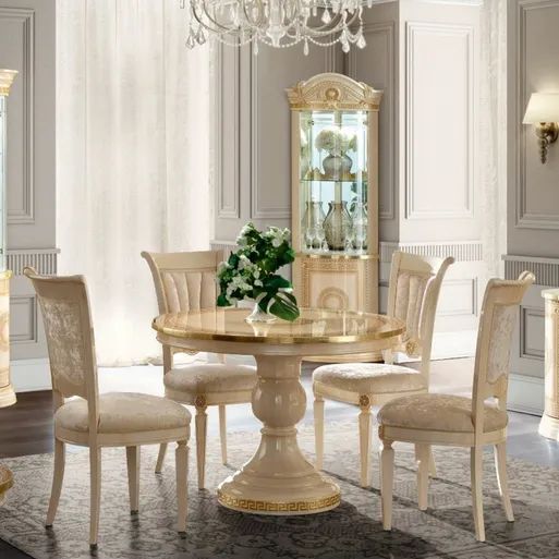 Italian Dining Set
