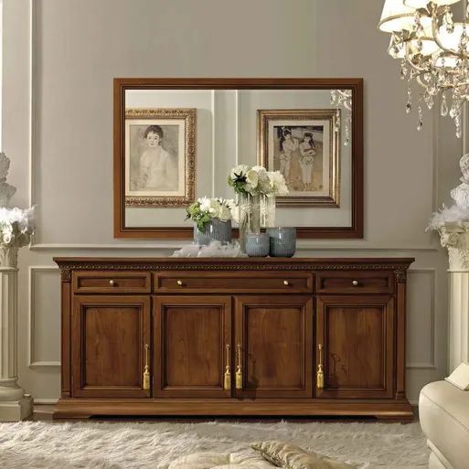 Italian Sideboard