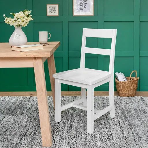 Pine Dining Chair