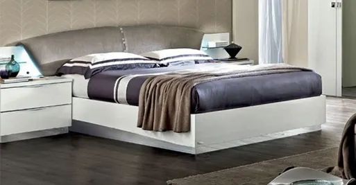 High Gloss Beds