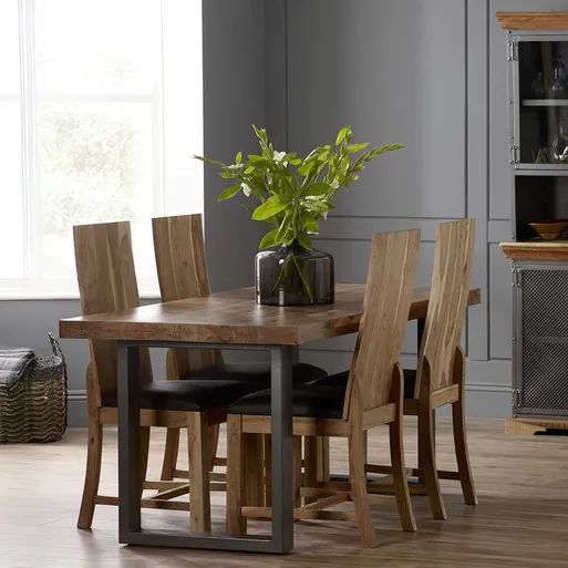 Indian Dining Room Furniture