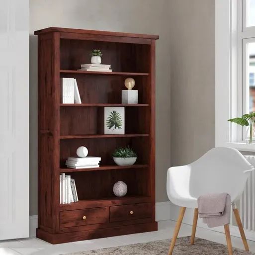 Indian Display Cabinets