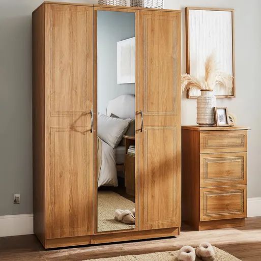 Ready Assembled Wardrobes