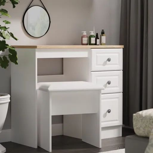 Ready Assembled Dressing Tables