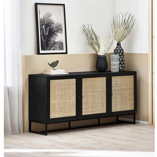 Rattan Sideboards