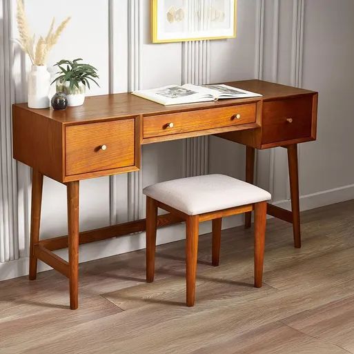 Brown Dressing Tables