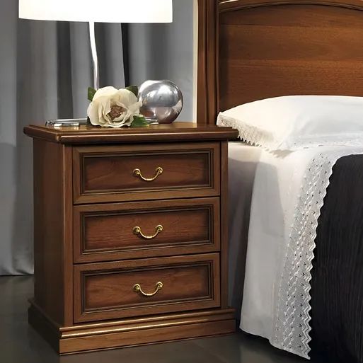 Brown Bedside Tables