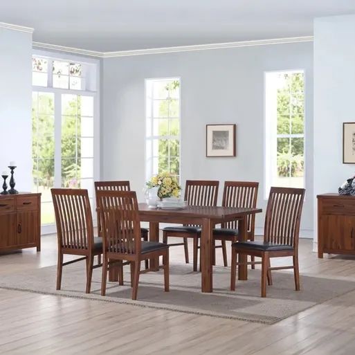 Brown Dining Room Furniture