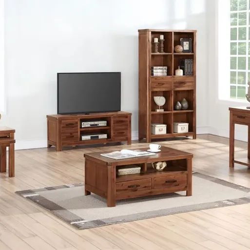 Brown Living Room Furniture